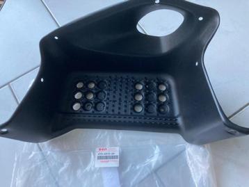 Te koop Voet kap rechts Suzuki LTA 50 Quad LTA50 beschikbaar voor biedingen