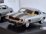 Carrera Evolution Chevrolet Camaro SS396 1969 Ref Nr 27149, Racebaan, Carrera, Nieuw, Ophalen of Verzenden