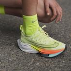 Nike Nike Air Zoom Alphafly Next% 'Barely Volt' CI9925-700, Sport en Fitness, Loopsport en Atletiek, Nieuw, Ophalen of Verzenden