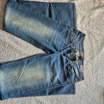 LTB Bootcut maat 26/34 beschikbaar voor biedingen