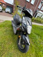 Sym orbit 2, Fietsen en Brommers, Ophalen, Gebruikt, Orbit