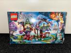 LEGO elves, het boomhuis van de elfen, Kinderen en Baby's, Speelgoed | Duplo en Lego, Ophalen, Zo goed als nieuw, Lego