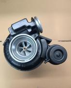 Turbo Holset HE221W 7cm T25 single scroll made in Dewas, Verzenden