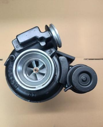 Turbo Holset HE221W 7cm T25 single scroll made in Dewas beschikbaar voor biedingen