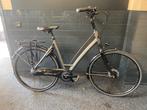 Gazelle chamonix 53cm geheel geveerd 8vers., Ophalen, Versnellingen, Gazelle, 53 tot 56 cm