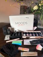 MOODS gellak set, Ophalen of Verzenden, Zo goed als nieuw, Handen en Nagels