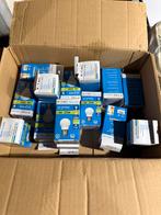 Set of 14x V-TAC LED G45 bulbs Day White 4000K, E27, 3W =25W, Verzenden, Nieuw, Plafondspot of Wandspot, Led