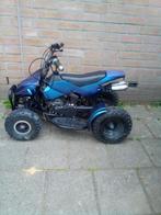 Te koop 49cc miniquad., Fietsen en Brommers, Minibikes, Midibikes en Pitbikes, Ophalen, Overige typen