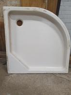 Duscholux Douchebak - 100x100 cm, Huis en Inrichting, Gebruikt, 75 cm of meer, Overige typen, Minder dan 100 cm