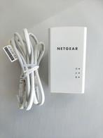 Netgear Powerline 1000 - PL1000v2 - Wifi, Ophalen of Verzenden, Zo goed als nieuw, NETGEAR