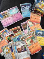 Bundel pokemon kaarten surgin sparks, Ophalen of Verzenden, Zo goed als nieuw, Meerdere kaarten