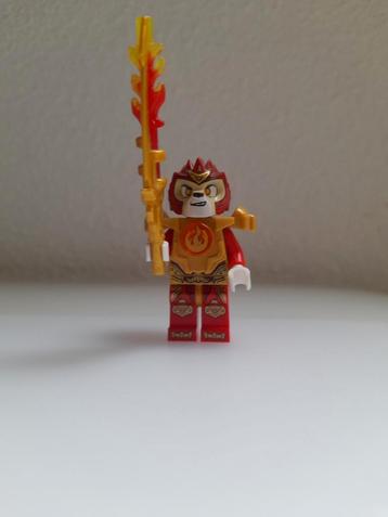 Lego Legends of Chima beschikbaar voor biedingen