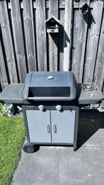 Campingaz bbq, Ophalen, Gebruikt
