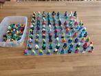 Grote LEGO Minifiguren Collectie, Ophalen of Verzenden, Gebruikt, Losse stenen, Lego