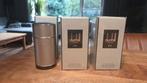 Dunhill: Icon Eau de Parfum - 3 x 100ml - Discontinued, Verzenden, Nieuw