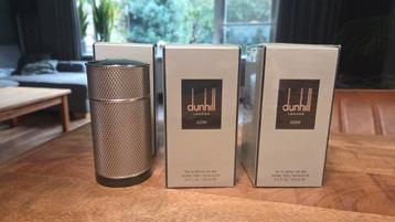 Dunhill: Icon Eau de Parfum - 3 x 100ml - Discontinued beschikbaar voor biedingen
