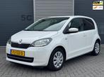 Skoda Citigo 1.0 Greentech Ambition Led/Airco/Bluetooth, Voorwielaandrijving, Start-stop-systeem, Gebruikt, Euro 6