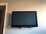 Plasma tv 42inch FullHDPanasonic TX-P42C10E, Ophalen, Gebruikt, Panasonic, 100 Hz