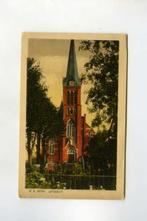 kaart-UITGEEST-R.K kerk, Ophalen of Verzenden