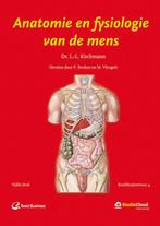 Studieboek Anatomie en fysiologie van de mens, Ophalen, Beta, Nieuw, HBO