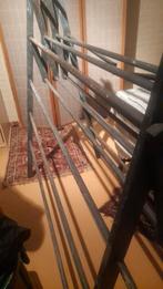 Houten brocante wasrek, Tuin en Terras, Droogmolens en Wasrekken, Ophalen, Wasrek