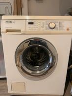 Miele W443S Wasmachine, Ophalen, 1200 tot 1600 toeren, Gebruikt, 4 tot 6 kg