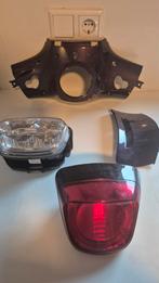 Vespa Onderdelen - Kappen, Lichten, en Meer!, Ophalen of Verzenden