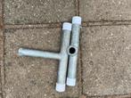 Tilhulp voor betonpoer met draadeind, Ophalen of Verzenden, Zo goed als nieuw
