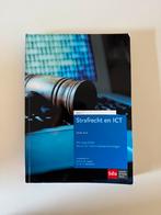 B.J. Koops - Strafrecht en ICT, B.J. Koops; J.J. Oerlemans, Sociale wetenschap, Ophalen of Verzenden, Zo goed als nieuw