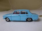 Dinky Toys 162 TRIUMPH 1300 (1966) I.g.st. Jewelled lights., Ophalen of Verzenden, Zo goed als nieuw, Auto, Dinky Toys