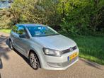 Volkswagen Polo 1.4 16V FSI 63KW 2010 Grijs, Auto's, Volkswagen, Voorwielaandrijving, 970 kg, 4 cilinders, Handgeschakeld
