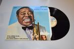 Louis Armstrong (LP), Cd's en Dvd's, Vinyl | Jazz en Blues, Jazz en Blues, Gebruikt, Ophalen of Verzenden, 12 inch