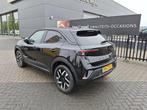 Opel Mokka 1.2 Turbo Hybrid Edition Navi | Camera, Auto's, Voorwielaandrijving, 12 maanden, Gebruikt, Euro 6