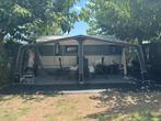 Hobby 560 KMFE (model 2019), Ophalen, Tot en met 6