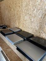 Windows laptops 20 stuks, Computers en Software, Windows Laptops, Gebruikt, HDD, Ophalen of Verzenden, Onbekend