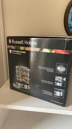 Russell Hobbs voedsel stomer, Witgoed en Apparatuur, Stoomapparaten, Nieuw, Ophalen of Verzenden