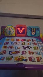 Vtech leertafel, Ophalen, Zo goed als nieuw