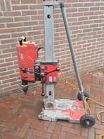 Te koop: HILTI DD400e diamantboormachine, Doe-het-zelf en Verbouw, Gereedschap | Boormachines, Ophalen, Gebruikt, 600 watt of meer
