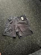 Kortrbroek Under Armour, Ophalen of Verzenden, Nieuw, Grijs, Algemeen