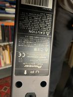 49 inch Plasma TV - Perfect voor de filmliefhebber!, Gebruikt, 50 Hz, LCD, 100 cm of meer