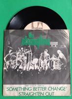 Stranglers - Something better change (NL*), Verzenden, 7 inch, Single