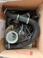 Standkachel Airtronic diesel 2.2 Kw 12v, Ophalen of Verzenden, Gebruikt