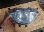 Koplamp voor peugeot viva city oud model , zie foto's !, Ophalen, Gebruikt, Koplamp, PEUGEOT