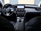 Mercedes-Benz C-Klasse Estate 300 e Premium Plus Pack | Burm, Achterwielaandrijving, Blauw, Leder en Stof, Hybride Elektrisch/Benzine