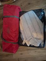 4Baby Moderno Reisbedje Compleet met Matras & Aerosleep, Ophalen, Zo goed als nieuw, Reisbedje