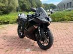 Kawasaki ZX6R - 2008, 4 cilinders, Meer dan 35 kW, 600 cc, Minimaal motorrijbewijs A1