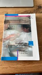 A. van Kempen - Verplegen van kinderen en jeugdigen, A. van Kempen; J. van den Pasch; T. de Jonge, Ophalen of Verzenden, Zo goed als nieuw