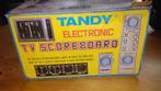 Vintage tandy spelcomputer, Ophalen, Gebruikt