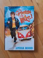 Lydia Rood - De groeten van Mike, Ophalen of Verzenden, Zo goed als nieuw, Lydia Rood