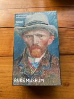 Kunstpuzzel Vincent van Gogh 1000 stukjes, Ophalen, 500 t/m 1500 stukjes, Zo goed als nieuw, Legpuzzel